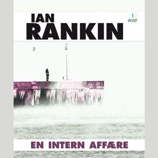 En intern affære, Ian Rankin