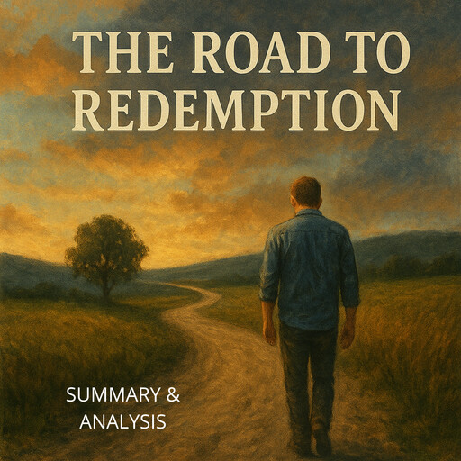 The Road to Redemption: Book summary & analysis, Margot Langley