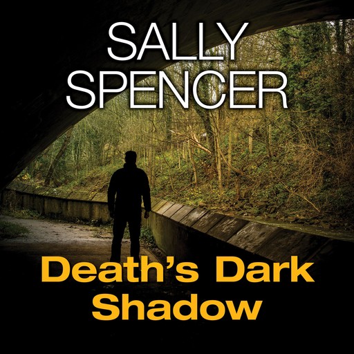 Death's Dark Shadow, Sally Spencer