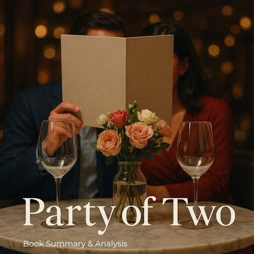Party of Two: Book Summary & Analysis, Ava Cross