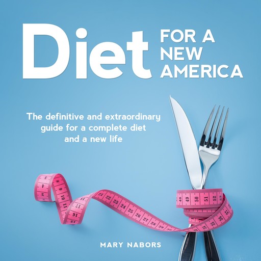 Diet for a New America, Mary Nabors