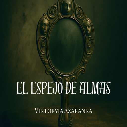 El espejo de almas, Viktoryia Azaranka