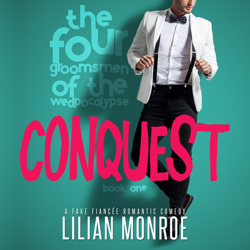 Conquest, Lilian Monroe
