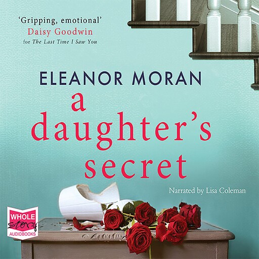 A Daughter's Secret, Eleanor Moran