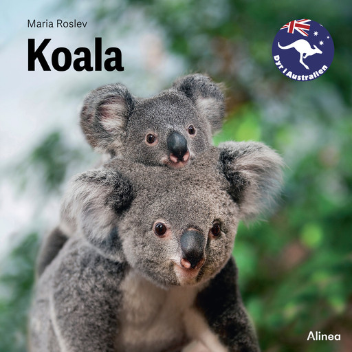 Koala, Grøn Fagklub, Maria Roslev