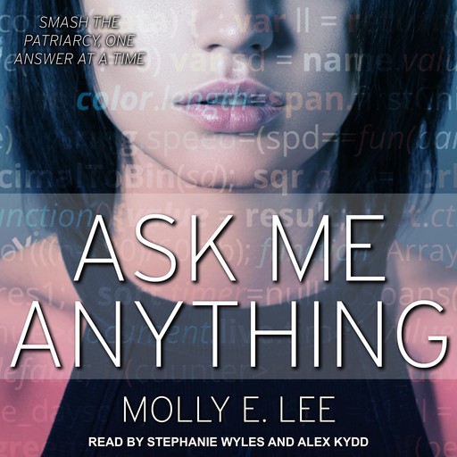 Ask Me Anything, Molly Lee