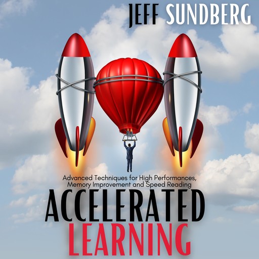 ACCELERATED LEARNING, Jeff Sundberg