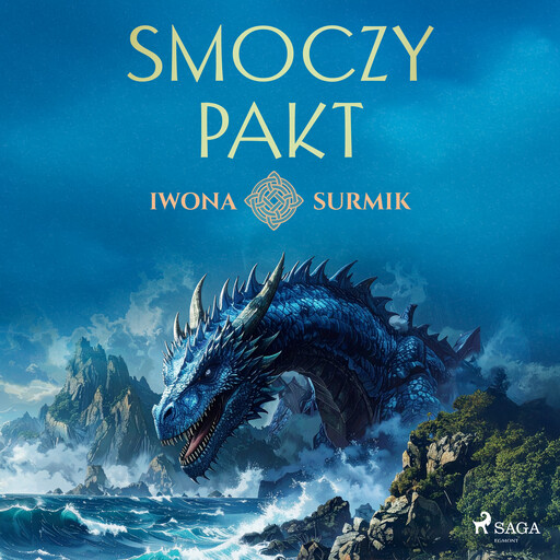 Smoczy pakt, Iwona Surmik