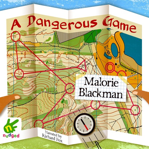 A Dangerous Game, Malorie Blackman