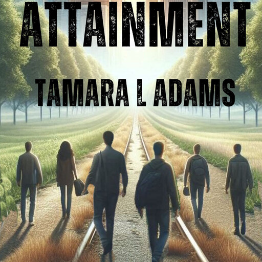 Attainment, Tamara Adams