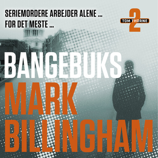 Bangebuks, Mark Billingham