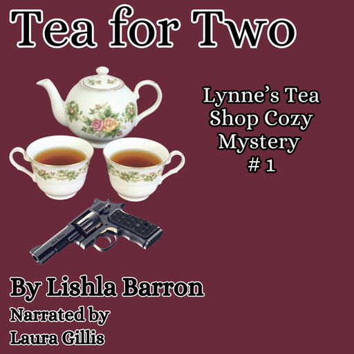 Tea for Two, L.B. Diamond