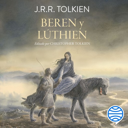 Beren y Lúthien, J.R.R.Tolkien