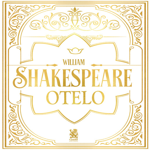 Otelo, William Shakespeare, William