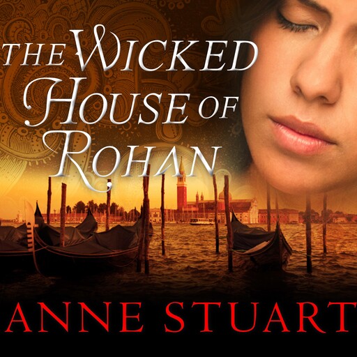 The Wicked House of Rohan, Anne Stuart
