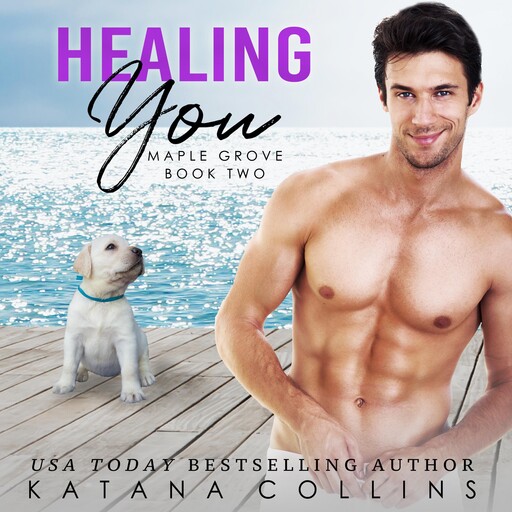 Healing You, Katana Collins