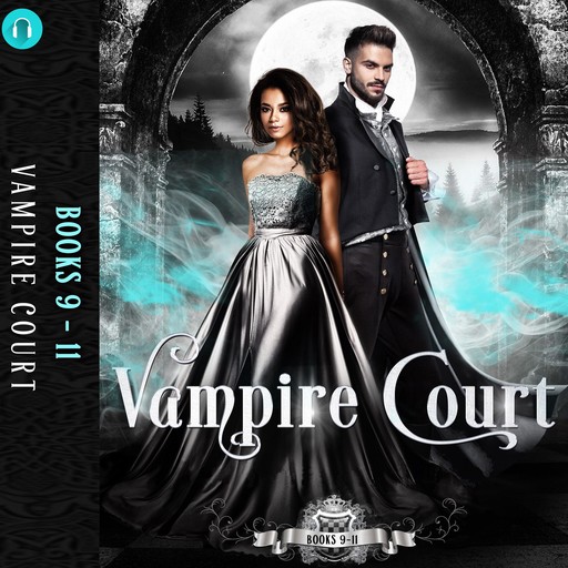 Vampire Court 3, Ingrid Seymour