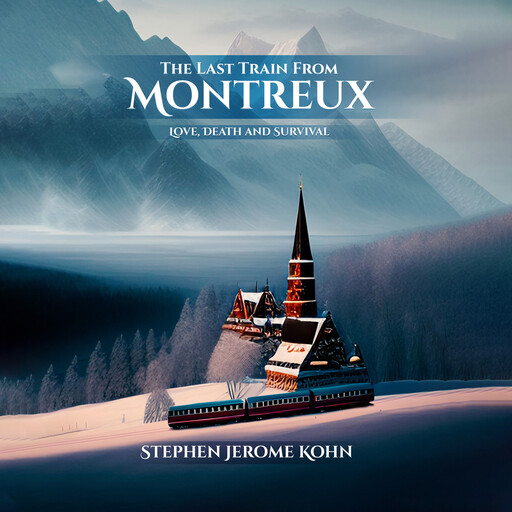 The Last Train from Montreux, Stephen Jerome Kohn