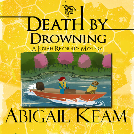 Death By Drowning, Abigail Keam