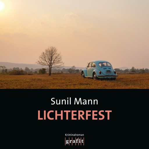 Lichterfest, Sunil Mann