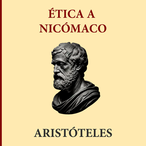 Ética a Nicómaco, Aristoteles