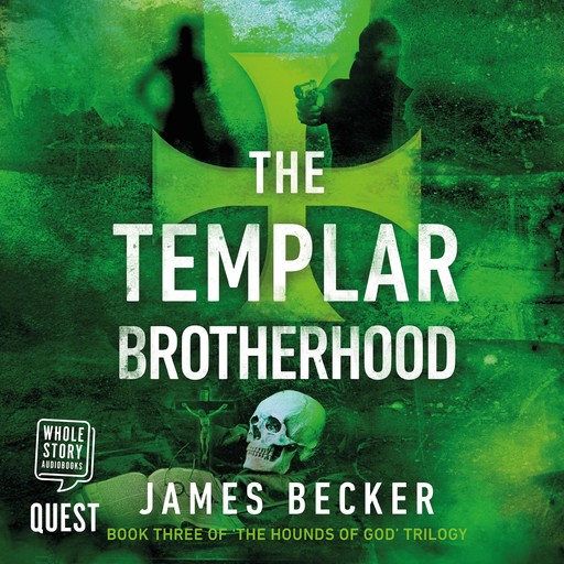 The Templar Brotherhood, James Becker