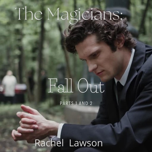 Fall Out, Rachel Lawson