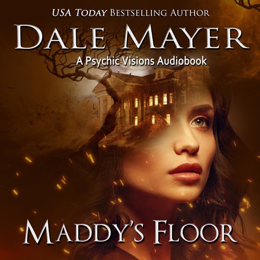 Maddy's Floor, Dale Mayer
