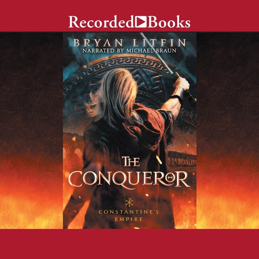The Conqueror, Bryan Litfin