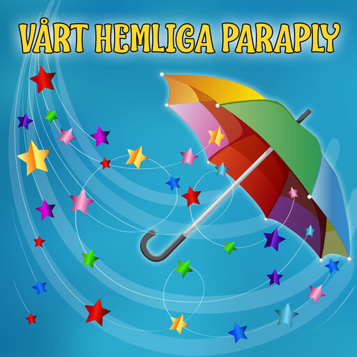 Vårt hemliga paraply, 