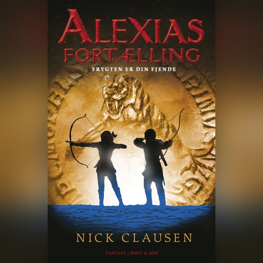 Alexias fortælling, Nick Clausen