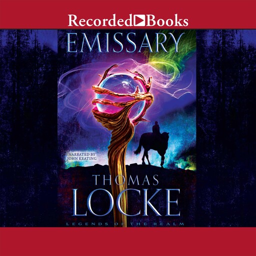 Emissary, Thomas Locke