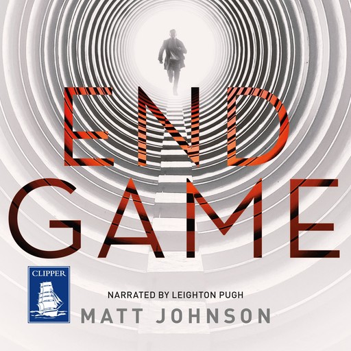 End Game, Matt Johnson