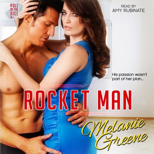 Rocket Man, Melanie Greene