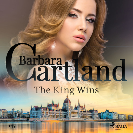 The King Wins (Barbara Cartland's Pink Collection 147), Barbara Cartland