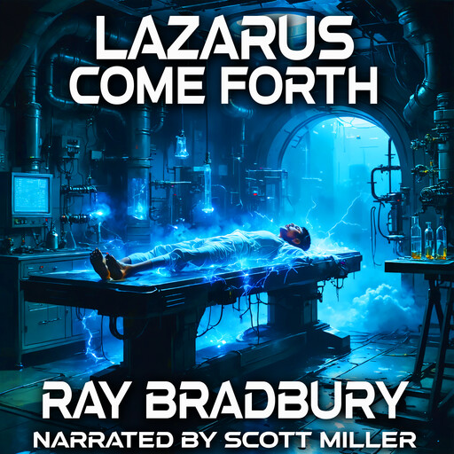 Lazarus Come Forth, Ray Bradbury