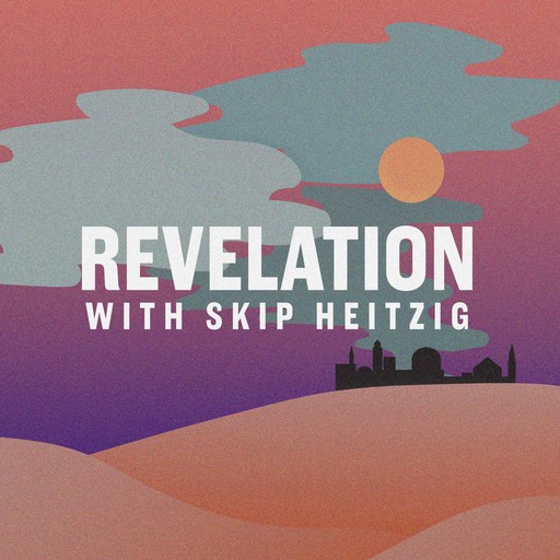 66 Revelation - 1996, Skip Heitzig