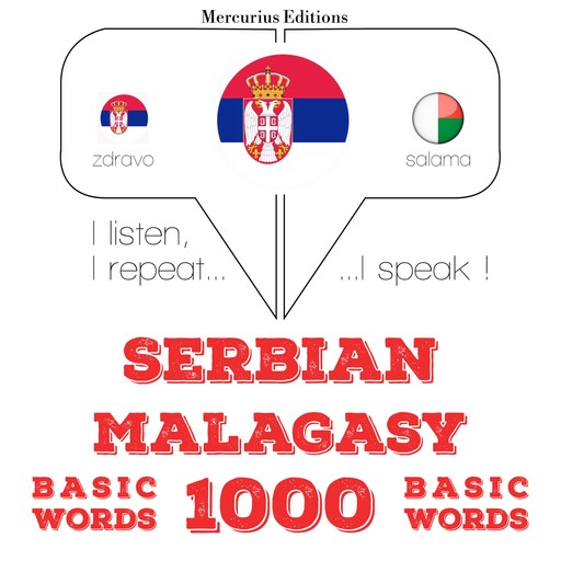 1000 битне речи у Малаиалам, ЈМ Гарднер