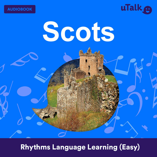 uTalk Scots, Eurotalk Ltd