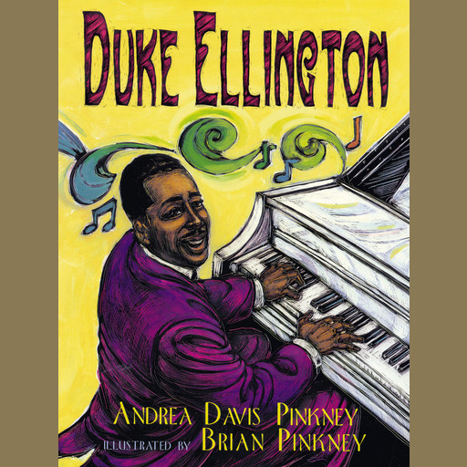 Duke Ellington, Andrea Davis Pinkney