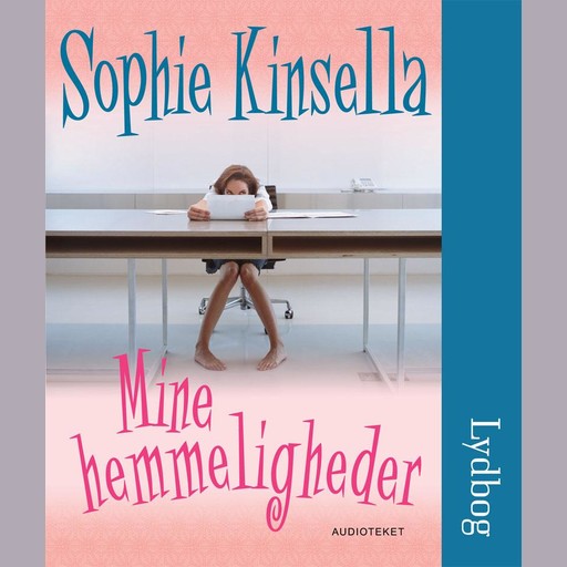 Mine hemmeligheder, Sophie Kinsella