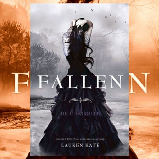 Fallen #2: De udstødte, Lauren Kate