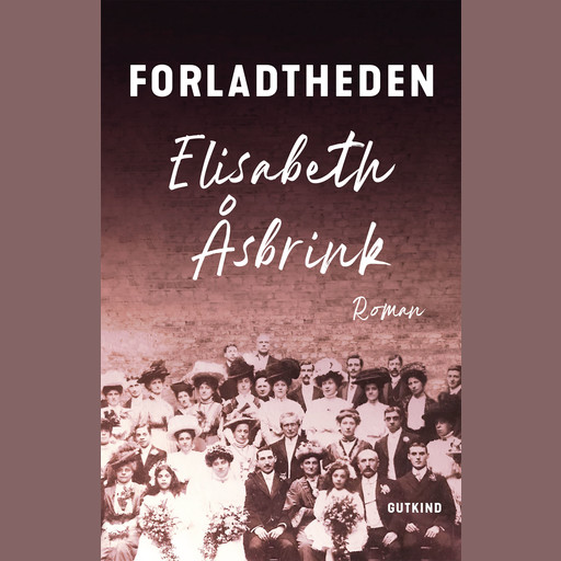 Forladtheden, Elisabeth Åsbrink