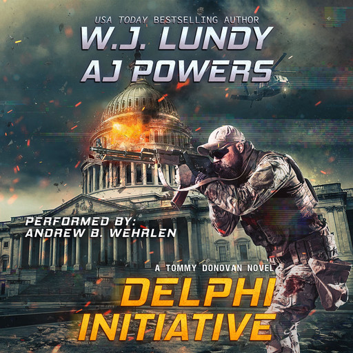 Delphi Initiative, WJ Lundy