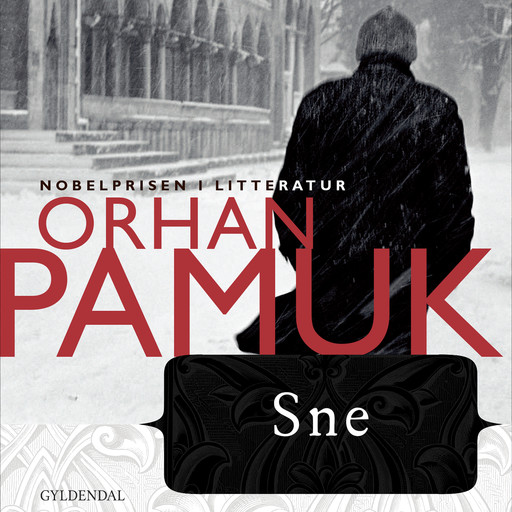 Sne, Orhan Pamuk