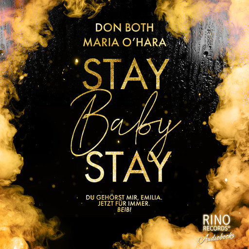 Stay Baby Stay, Don Both, Maria O´Hara