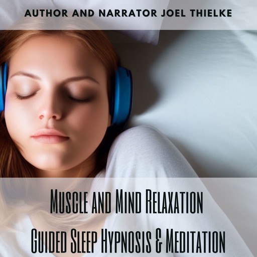 Muscle and Mind Relaxation, Joel Thielke
