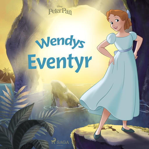 Peter Pan - Wendys eventyr, Disney