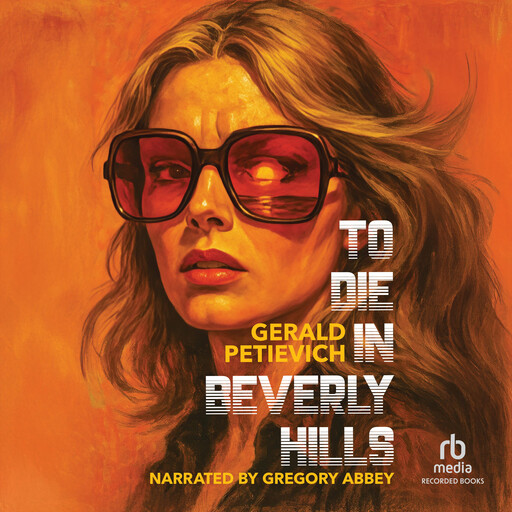 To Die in Beverly Hills, Gerald Petievich