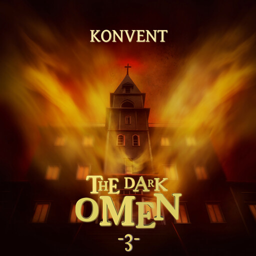 The Dark Omen, Folge 3: Konvent, Ascan von Bargen